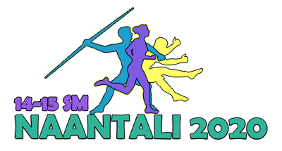 SM2020 Yleisurheilu - Naantali